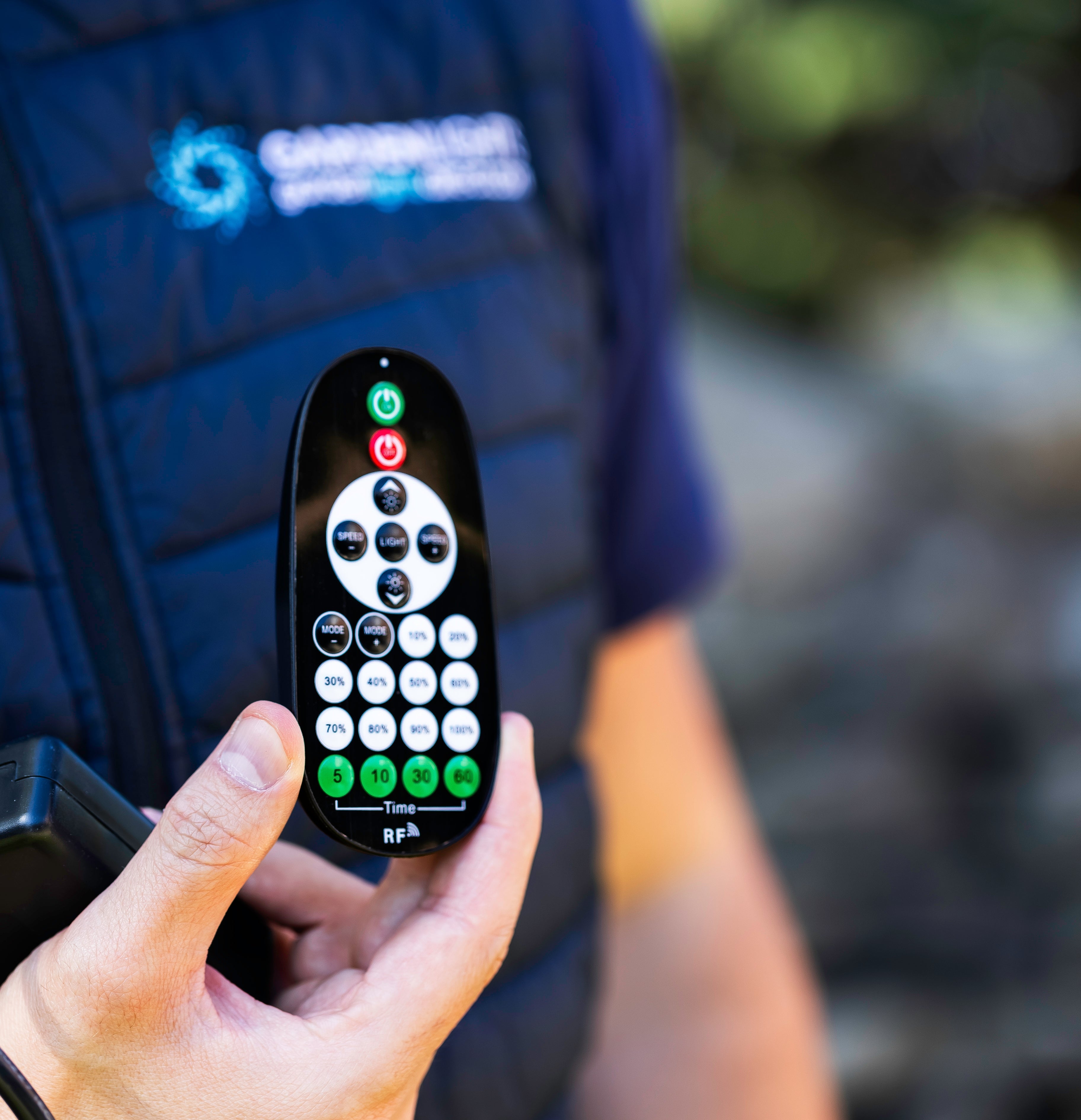 Which Retailers Offer LED Festoon Lights With Remote Control Features?