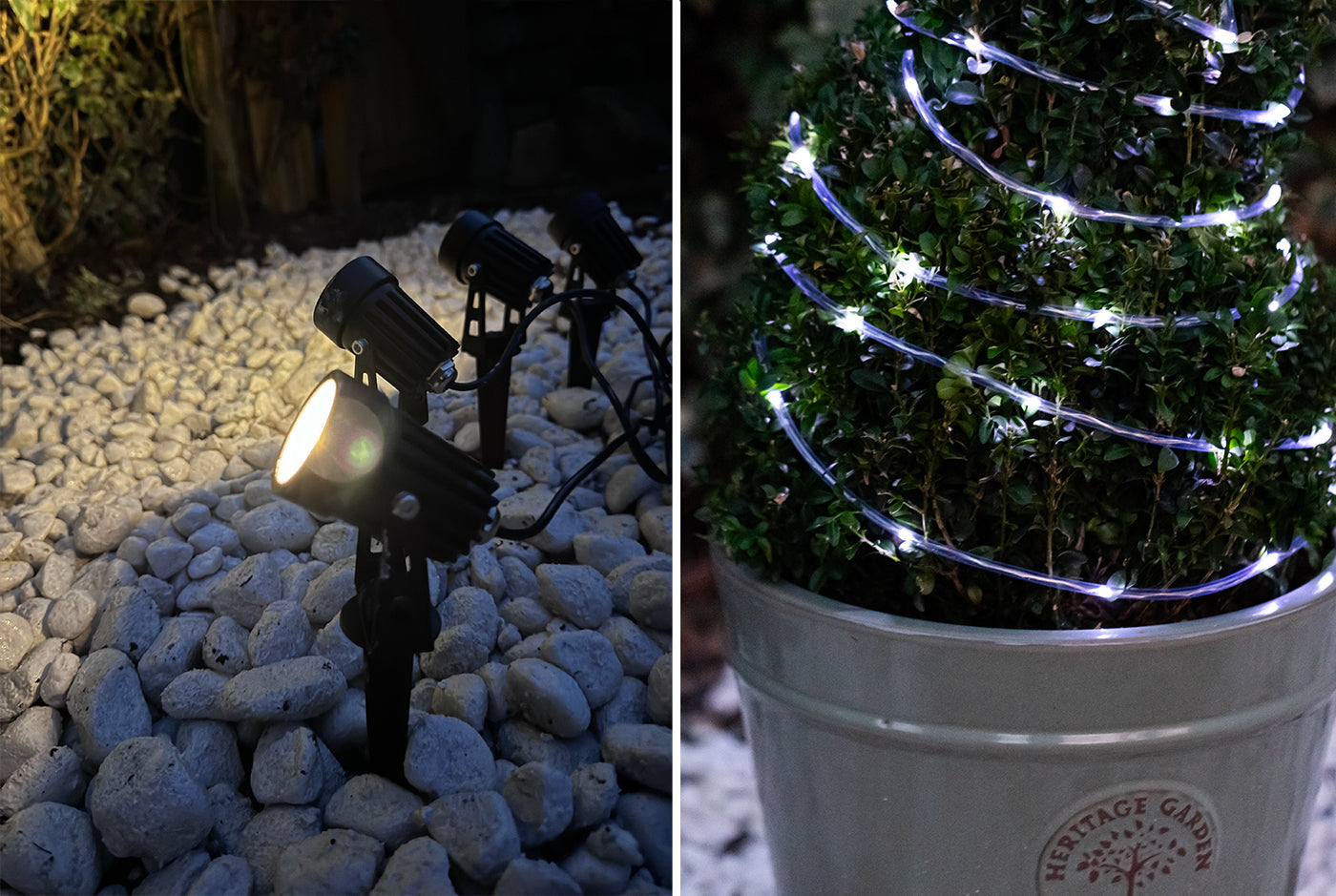 The Best Solar Garden Lights for Every Outdoor Space