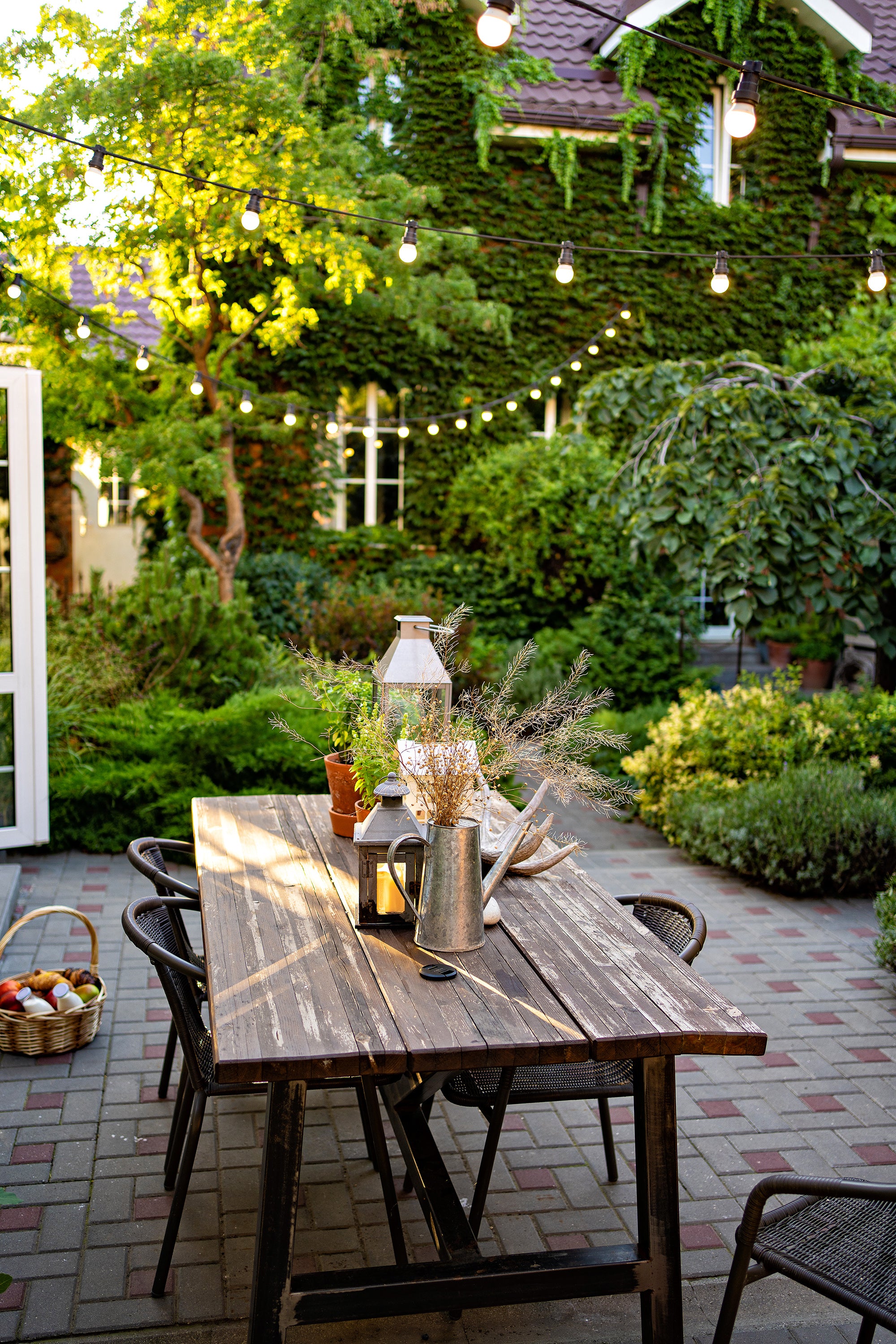 Illuminate Your Summer Nights With Solar Lighting Essentials