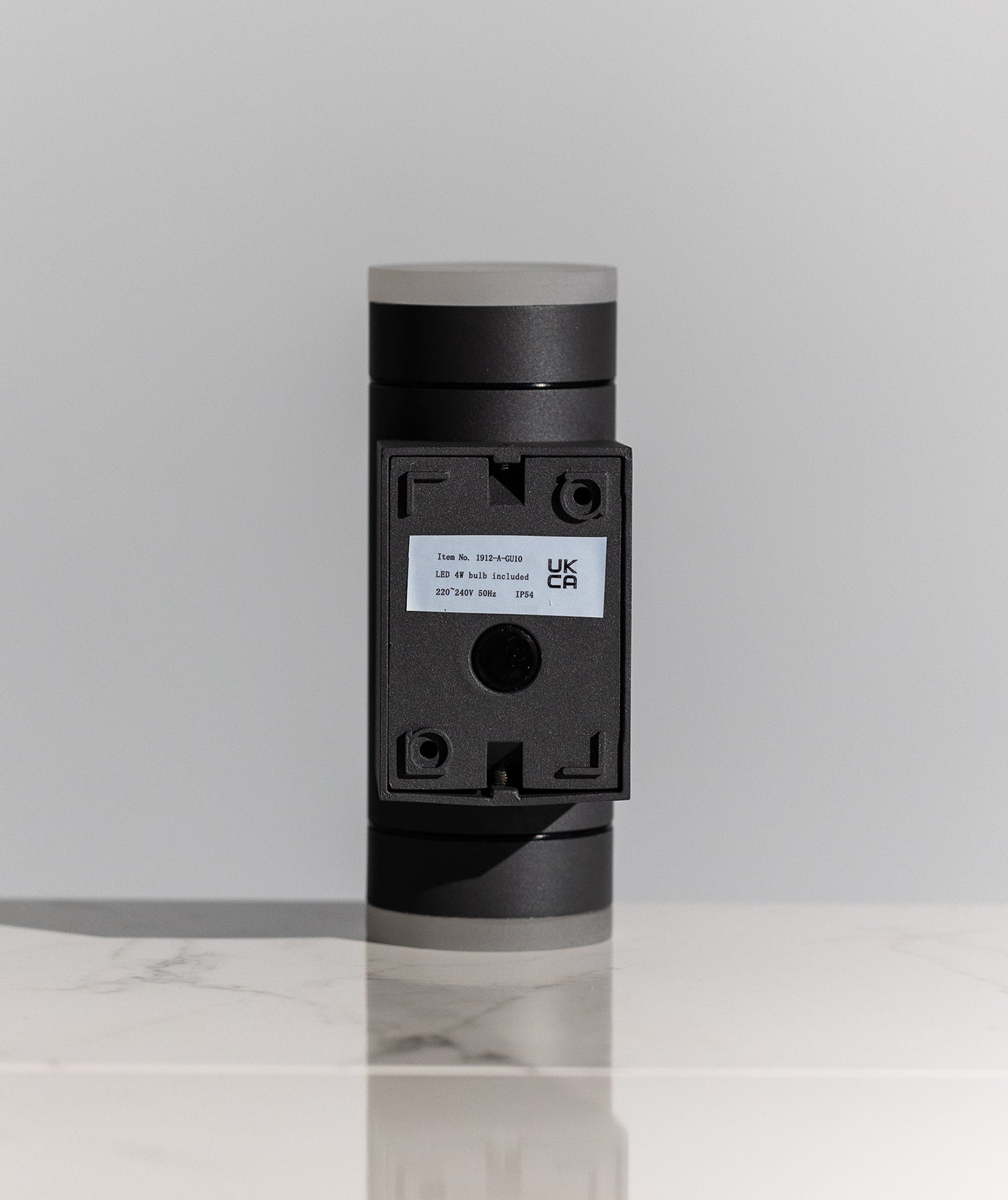 Up & Down Facing Nordic Premium Outdoor Wall Light - Weatherproof IP54 Rated