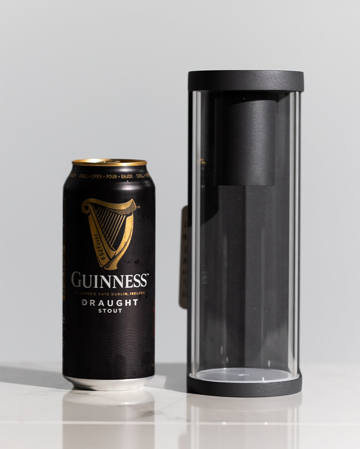 Grove Modern Curved Wall Lantern