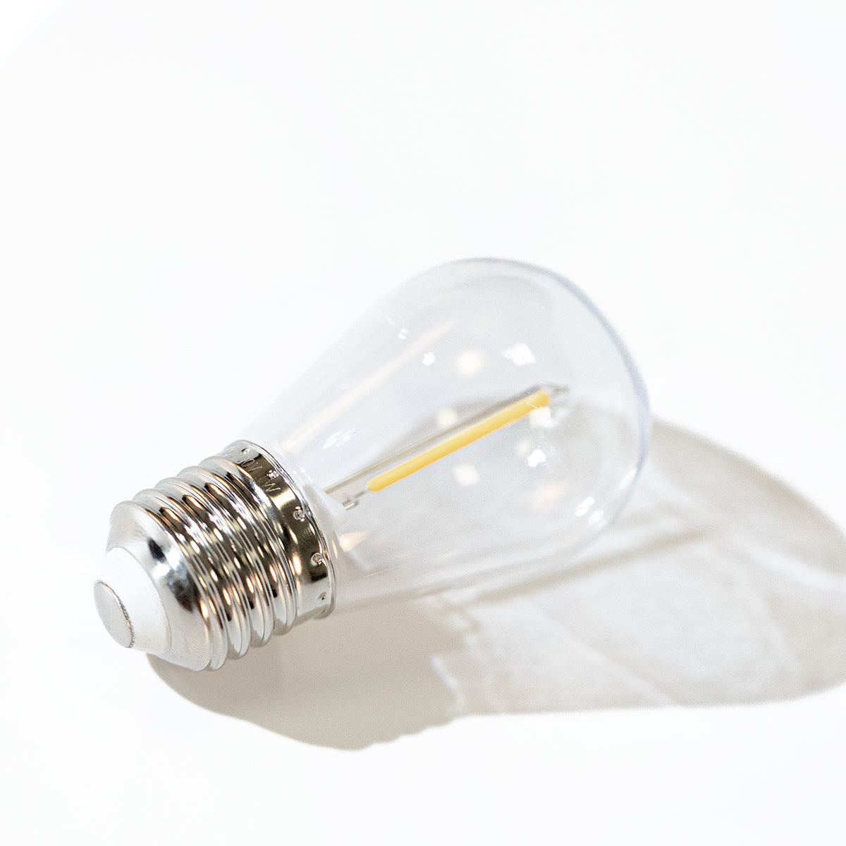 220-240v 1w Festoon Bulb - Compatible with Portofino Festoon Lighting
