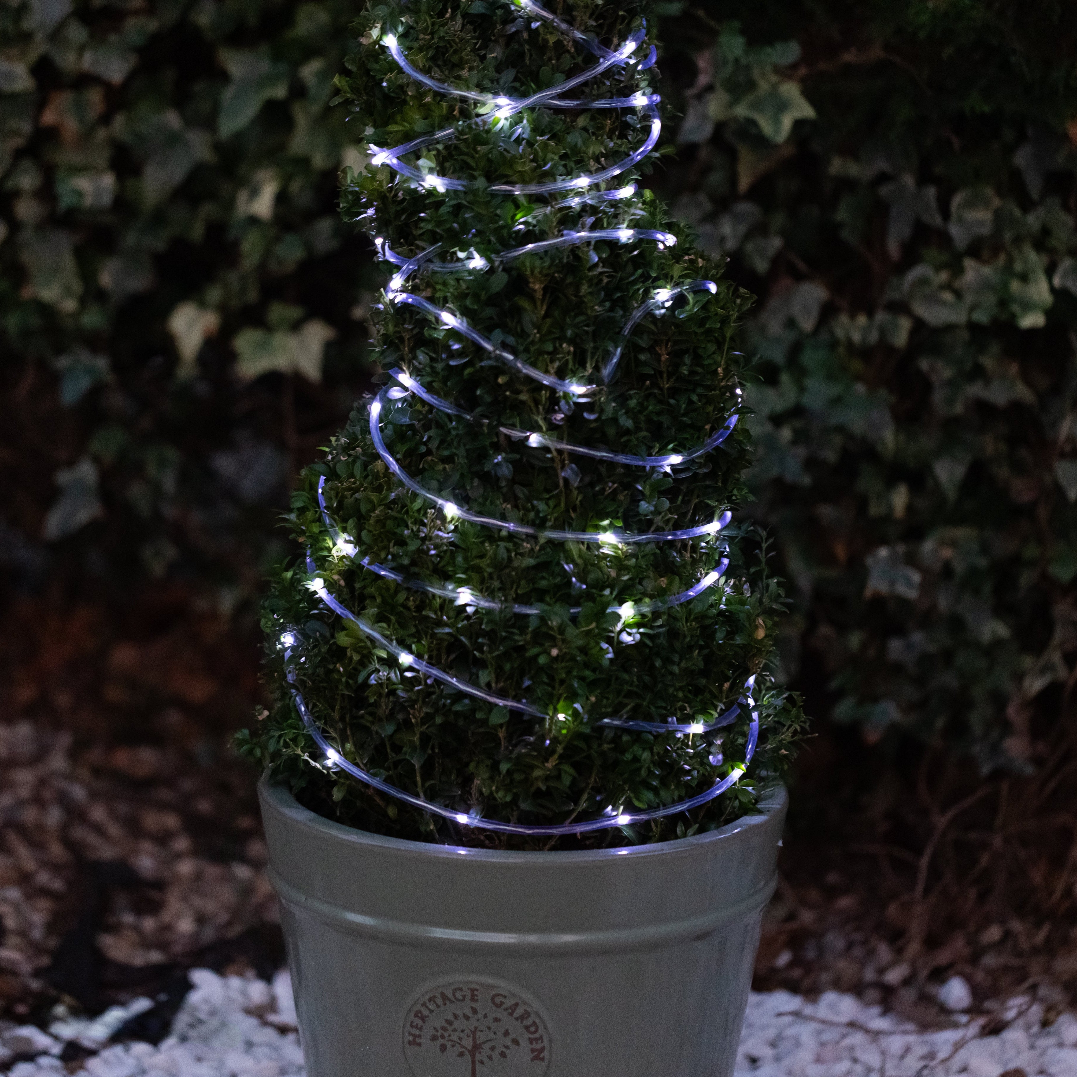 Solar Rope Lighting