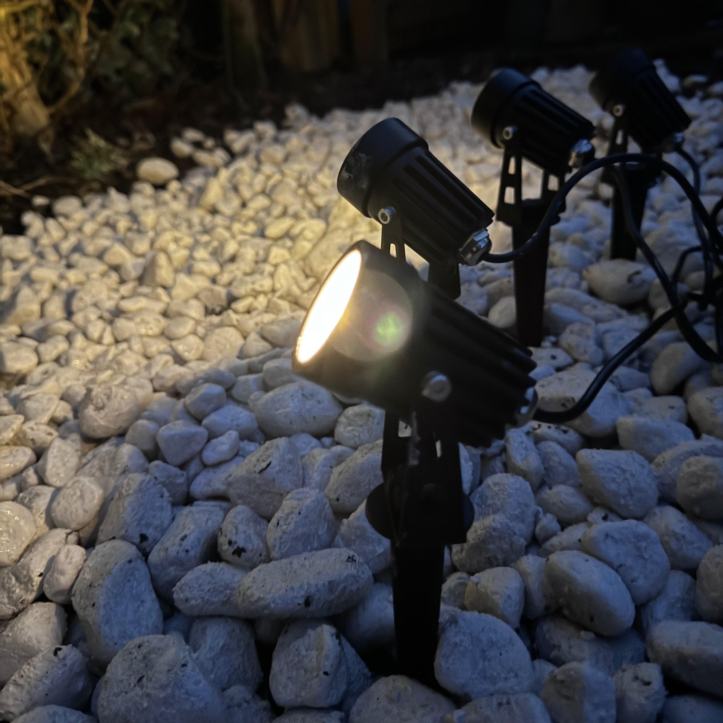 Utilising Solar Garden Pathway Lights To Bring a Magical Touch to Garden, Patio and Outdoor Space