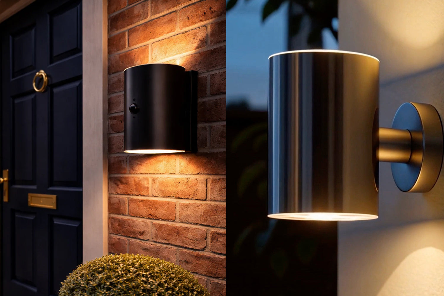 Garden Lights Direct Unveils New Collection of Premium IP65 Rated Solar Wall Lights for 2026