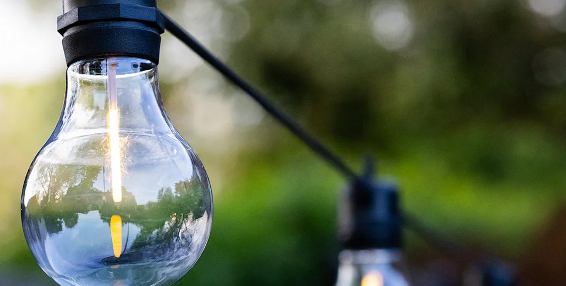 Which Solar Festoon Lights Are Right For You? Choosing the Perfect Solar Festoon Lights