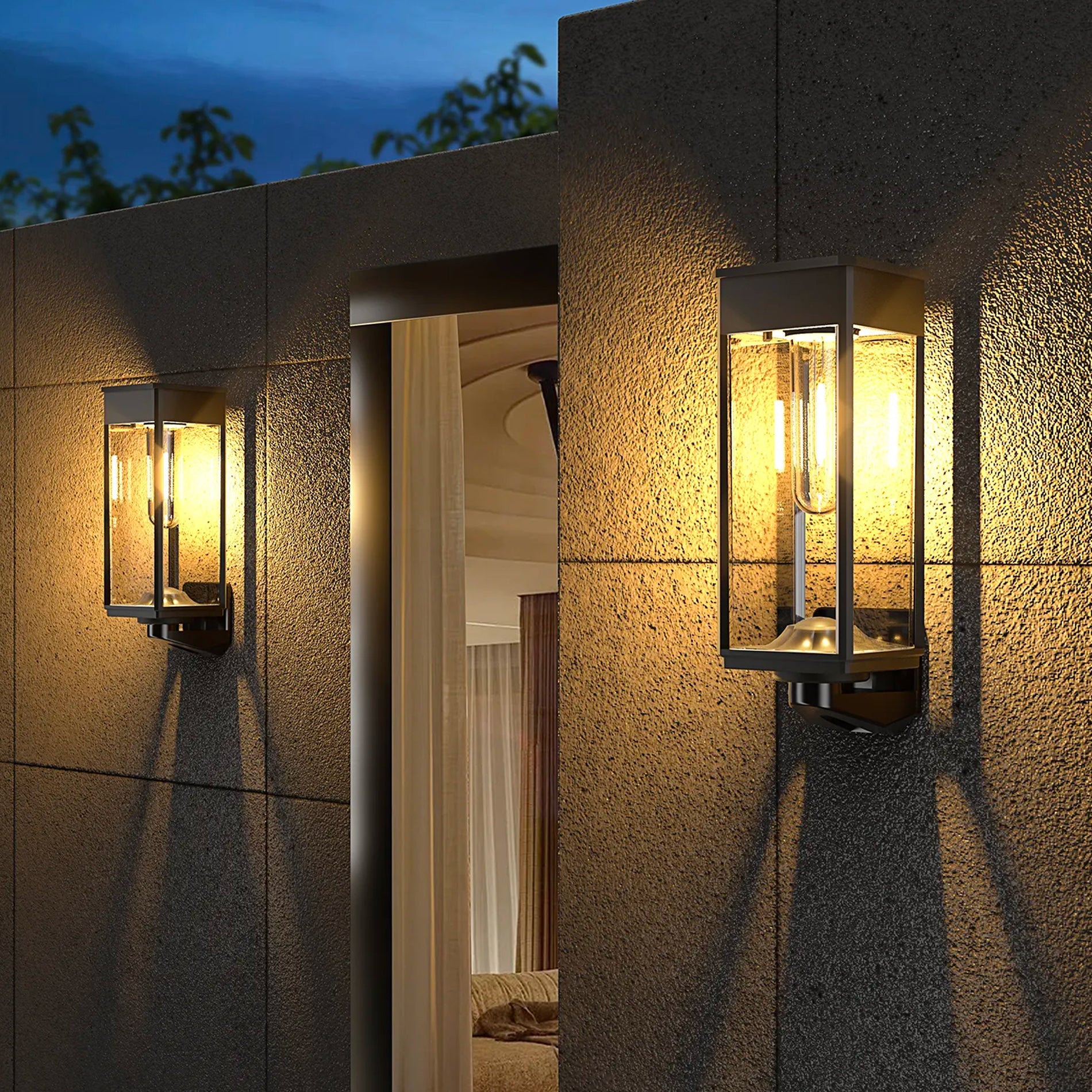 Create a Cosy Outdoor Sanctuary with Solar Garden Lights